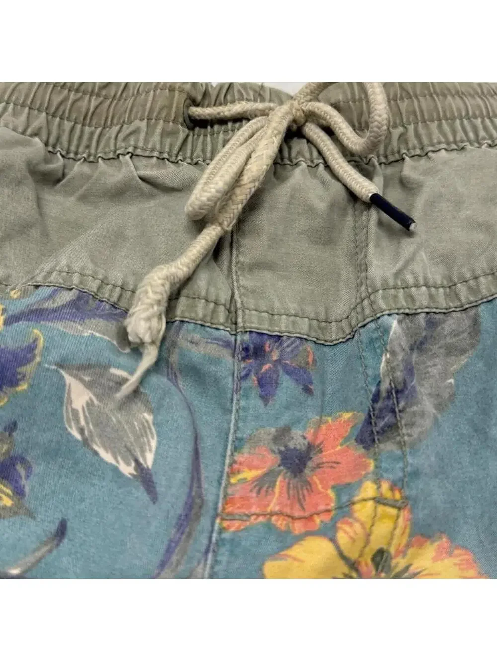 Urban Outfitters Swim Trunks